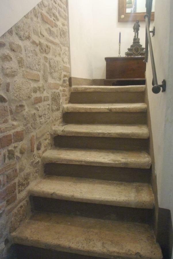 Piccola Corte Ascoli Piceno Luaran gambar