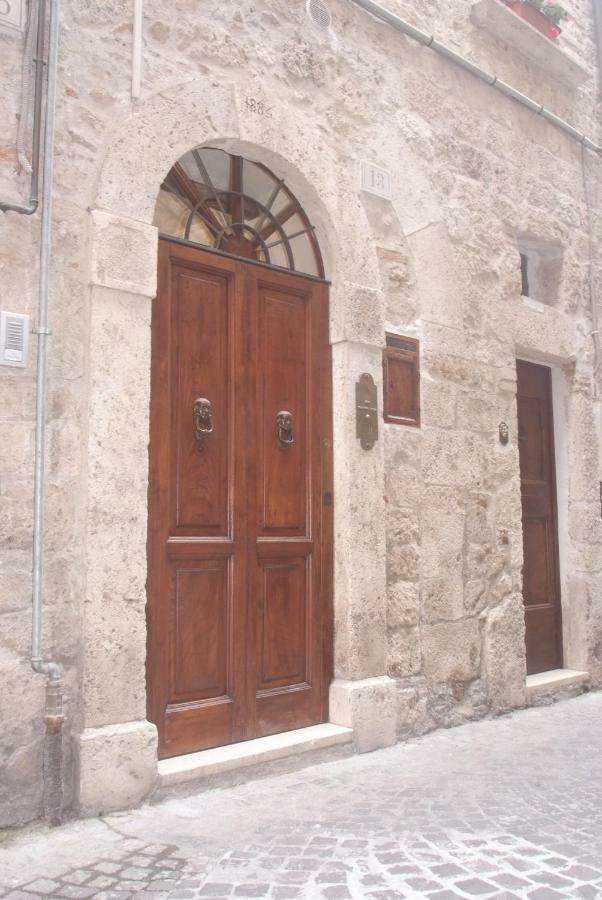 Piccola Corte Ascoli Piceno Luaran gambar