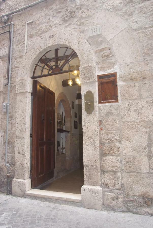 Piccola Corte Ascoli Piceno Luaran gambar