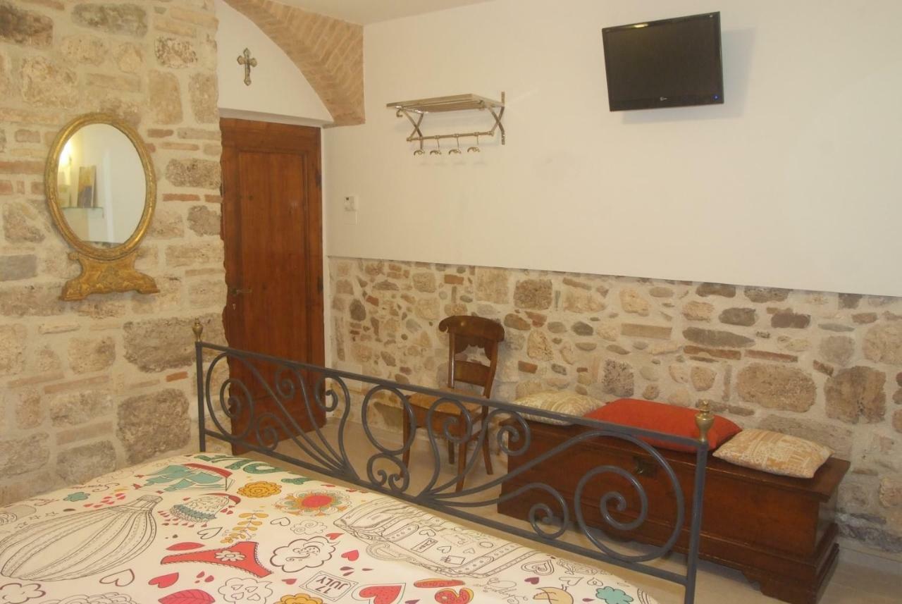Piccola Corte Ascoli Piceno Luaran gambar
