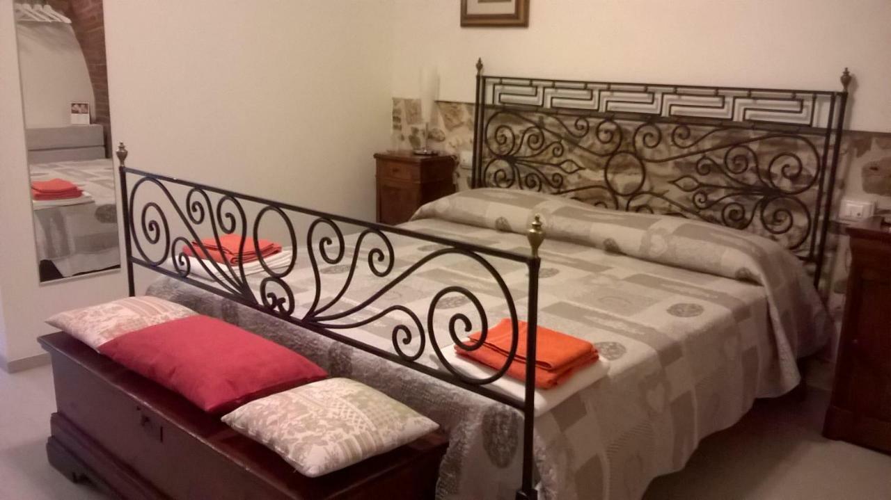 Piccola Corte Ascoli Piceno Luaran gambar